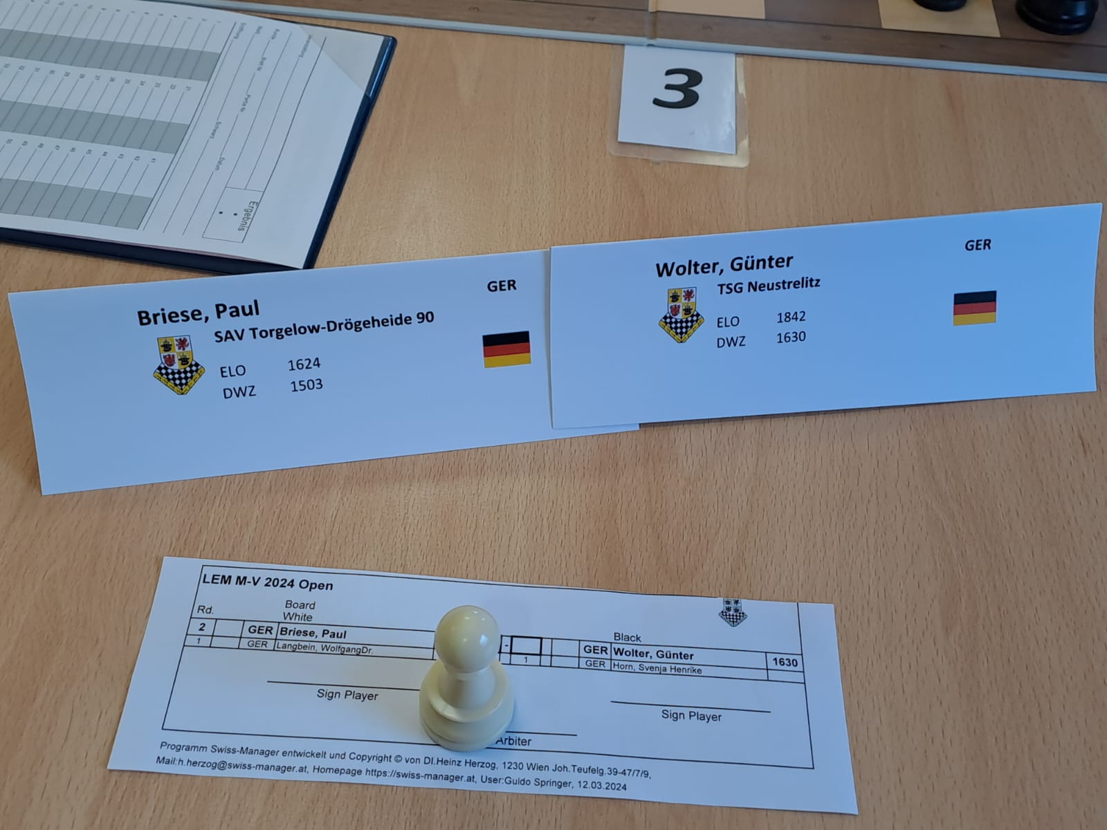 Vorschau